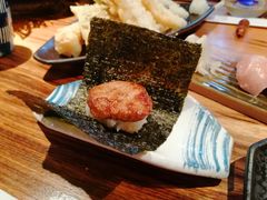 -千代武日本料理(哈西店)
