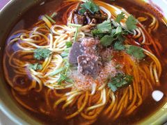 -美玲拉面(鞍山西道店)