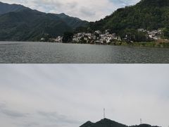 -新安江山水画廊风景区