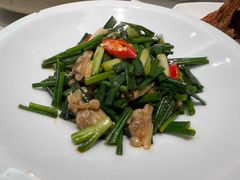 -北李·海肠捞饭·大连菜(望京凯德MALL店)