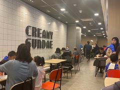 -麦当劳(成都时代奥特莱斯店)