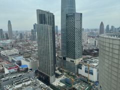 -唐拉雅秀酒店-唐苑中餐厅