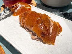 -小大董·烤鸭(观景餐厅·南京西路店)