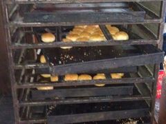 黄桥烧饼-聚香斋(东关街店)