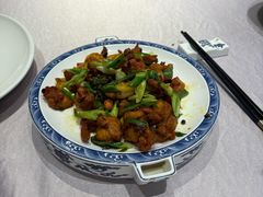 -保定会馆(红旗大街店)