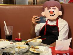 -海底捞火锅(龙岗星河COCO Park店)