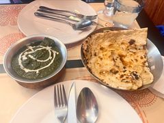 -克比叔叔印度餐厅Kebabs on the Grille(永康路分店)