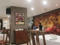 -东兴楼饭庄(六里桥店)