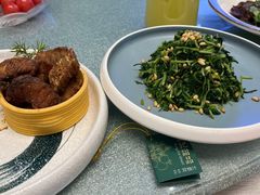 -中油泰富国际酒店-中餐厅