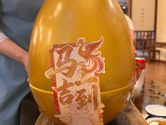 -雷峰塔·藕香居餐厅