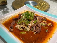 -盐帮食坊•小河帮川菜(四川师大店)