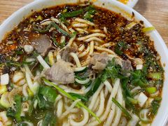 -肖家客饸饹面(郑州总店)