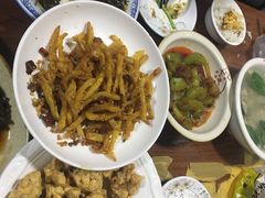 -大隐隐于市私房菜(保和小区店)