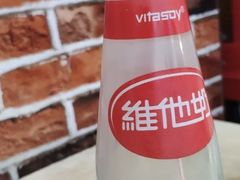 维维豆奶-小朱麻辣串(益民街店)