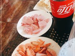 -鑫龙火锅城(青岛分店)