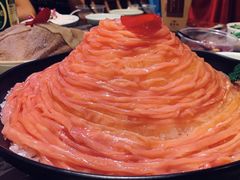 -袁老四重庆老火锅(桐梓坡店)