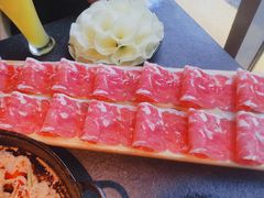 -渝涯重庆豆花老火锅(中赢国际店)
