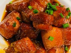 -小菜园新徽菜(常州武进吾悦店)