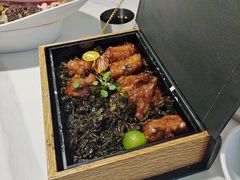 -3号仓库·创意中国菜(新世界城店)