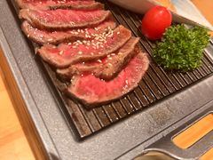 -楽燚日本料理(九曲里店)