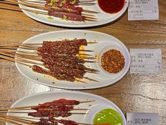 -小乾杯串店•16年沈阳烧烤(文安路店)