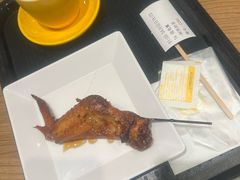 -大家乐(广州中华广场店)