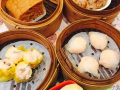 -添好运点心专门店(中环IFC店)