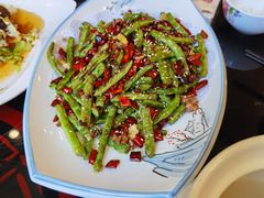 -六和聚传统烤鸭.天津菜(和平店)