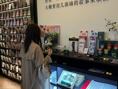 -中国邮政(淮海中路)