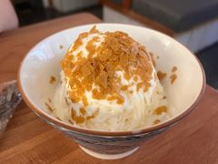 -芒青柠·鲜果甜品茶(双中店)