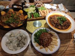 -张记聚福楼(范西店)