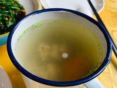 -新疆巴州金丝特餐厅(大钟寺店)