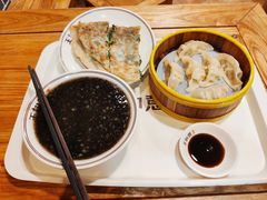 -王如意油茶(信旺·华府骏苑店)