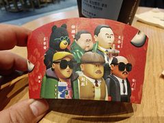 -瑞幸咖啡(K酷·时尚广场店)