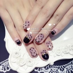 -LEILEI NAIL蕾蕾美甲美睫