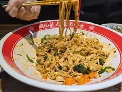 -桂花香手工面(鼓楼店)