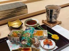 -鮨一日本料理(大中华店)