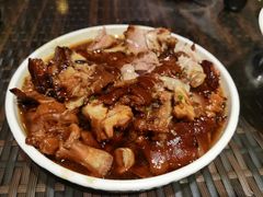 -走马楼饭庄(慈城古县城店)