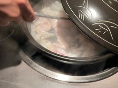-同仁四季椰子鸡(无锡滨湖万象汇店)