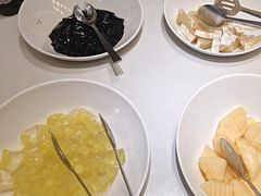 -豪客来牛排(马群招商花园城店)