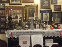 -露西亚咖啡西餐厅(哈尔滨俄侨纪念馆店)