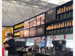 -麦当劳(机场DFS店)