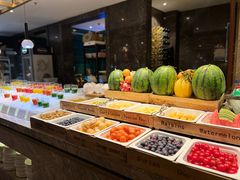 -半岛翡丽海鲜自助餐厅(观风亭店)