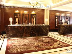 IMG_6416-上海和平饭店 Fairmont Peace Hotel
