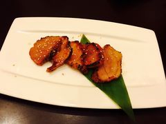 -清水日本料理铁板烧(学府路店)