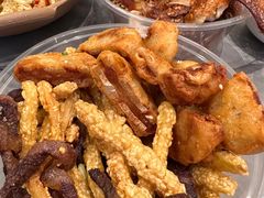 -肖记公安牛肉鱼杂馆·省级非物质文化遗产(江汉路直营店)