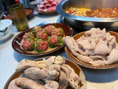 -芈重山老火锅(广州首店)