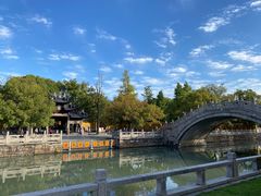 -西园戒幢律寺