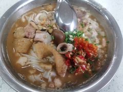 老友三鲜粉-舒记粉店(七星路店)