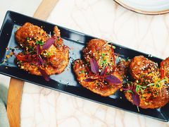 -城市露台景观餐厅(淮海路店)